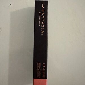 Anastasia Beverly Hills Toffee Rose Lips Gloss NWT